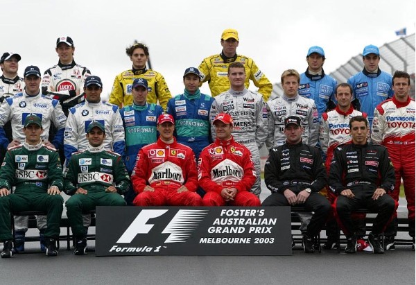 Photo de famille
